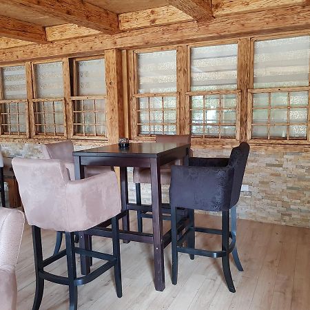 Motel Orhideja Donji Vakuf Екстериор снимка