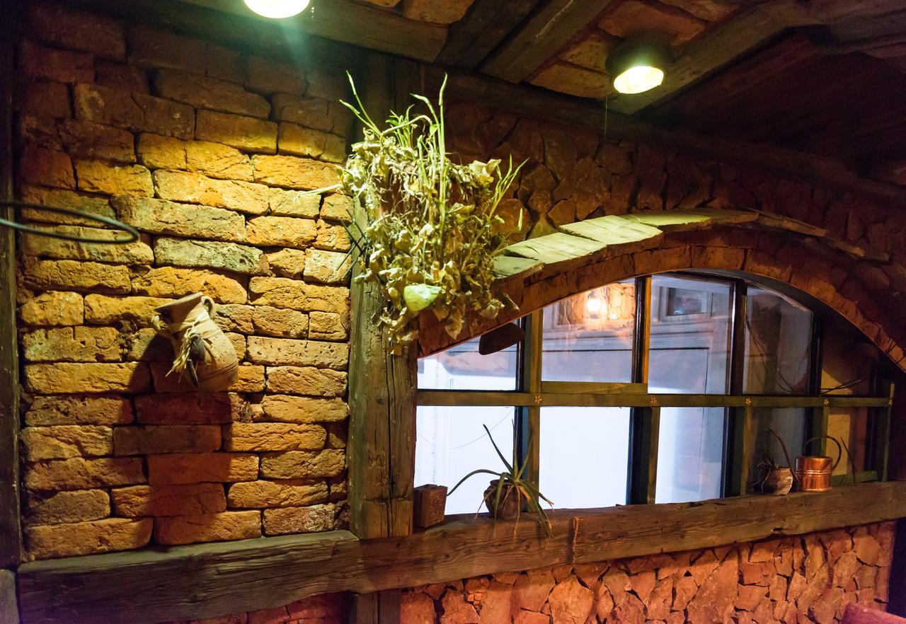 Motel Orhideja Donji Vakuf Екстериор снимка