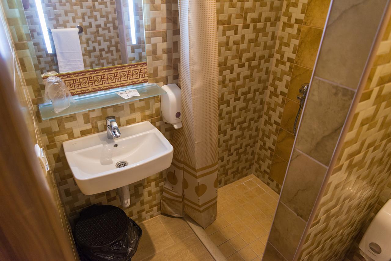 Motel Orhideja Donji Vakuf Екстериор снимка