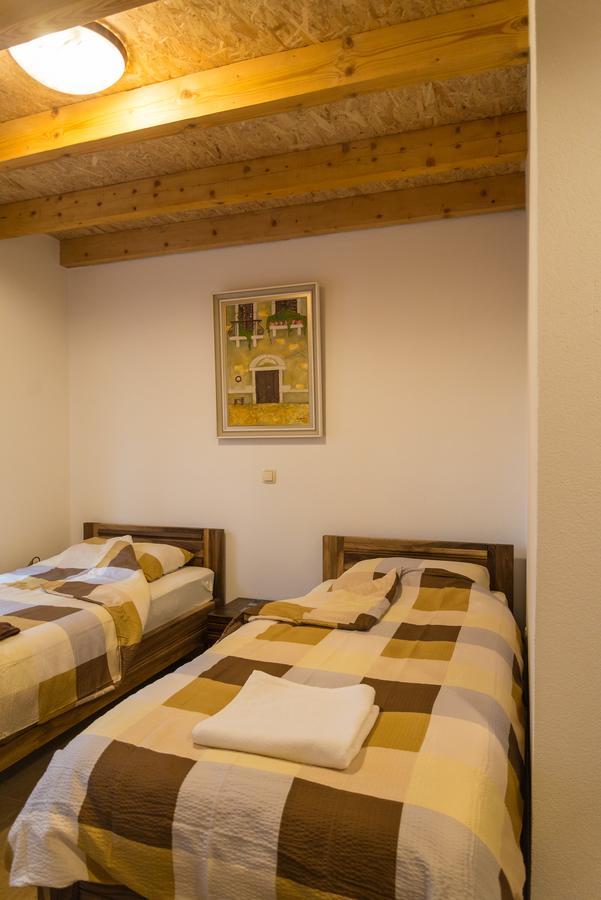Motel Orhideja Donji Vakuf Екстериор снимка