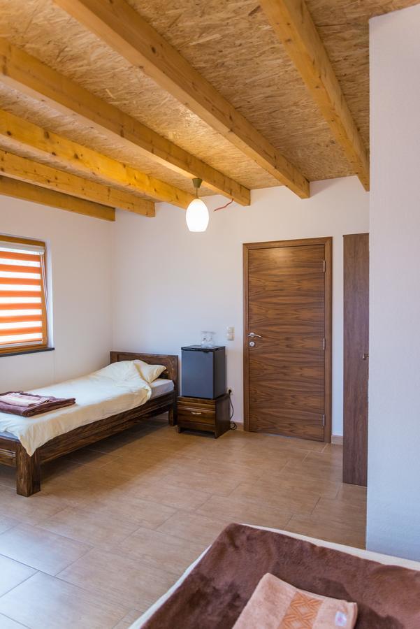 Motel Orhideja Donji Vakuf Екстериор снимка