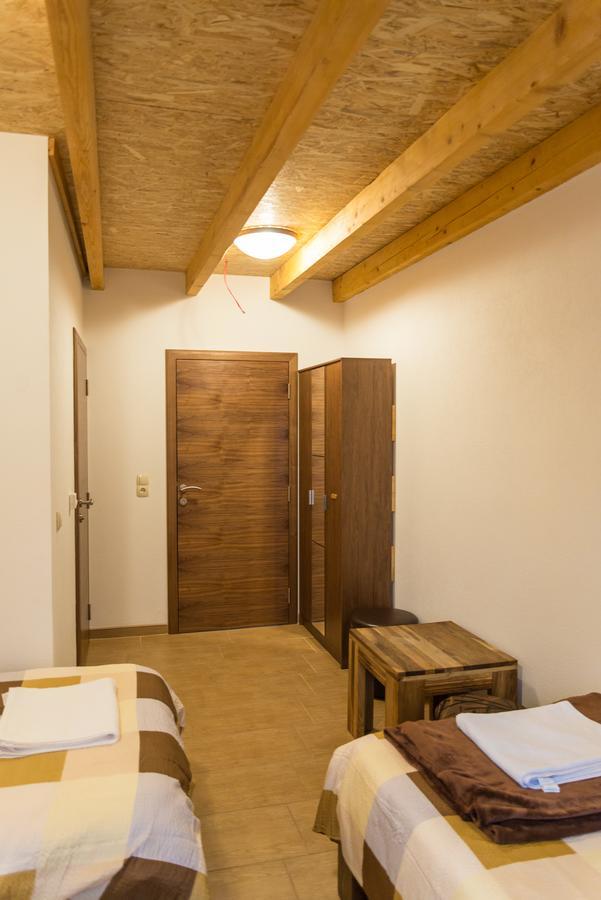 Motel Orhideja Donji Vakuf Екстериор снимка