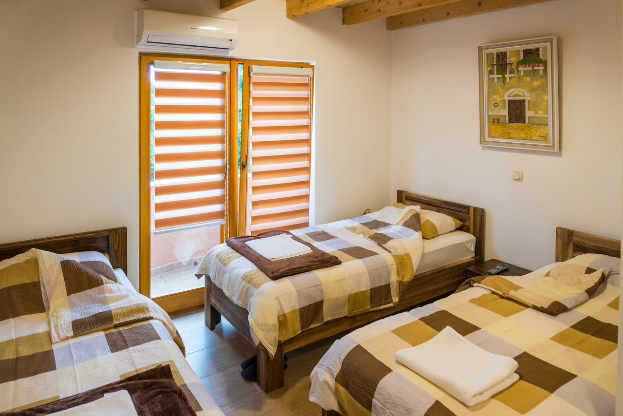 Motel Orhideja Donji Vakuf Екстериор снимка