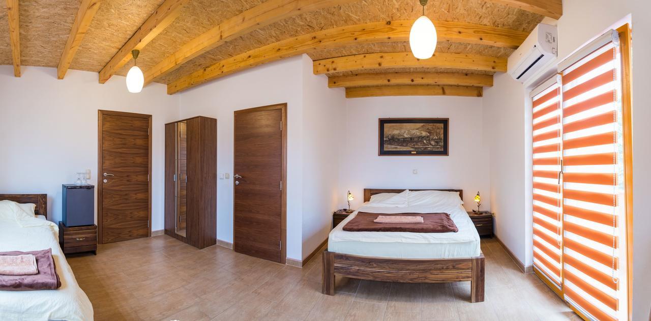 Motel Orhideja Donji Vakuf Екстериор снимка