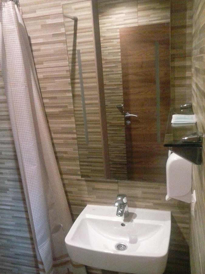 Motel Orhideja Donji Vakuf Екстериор снимка