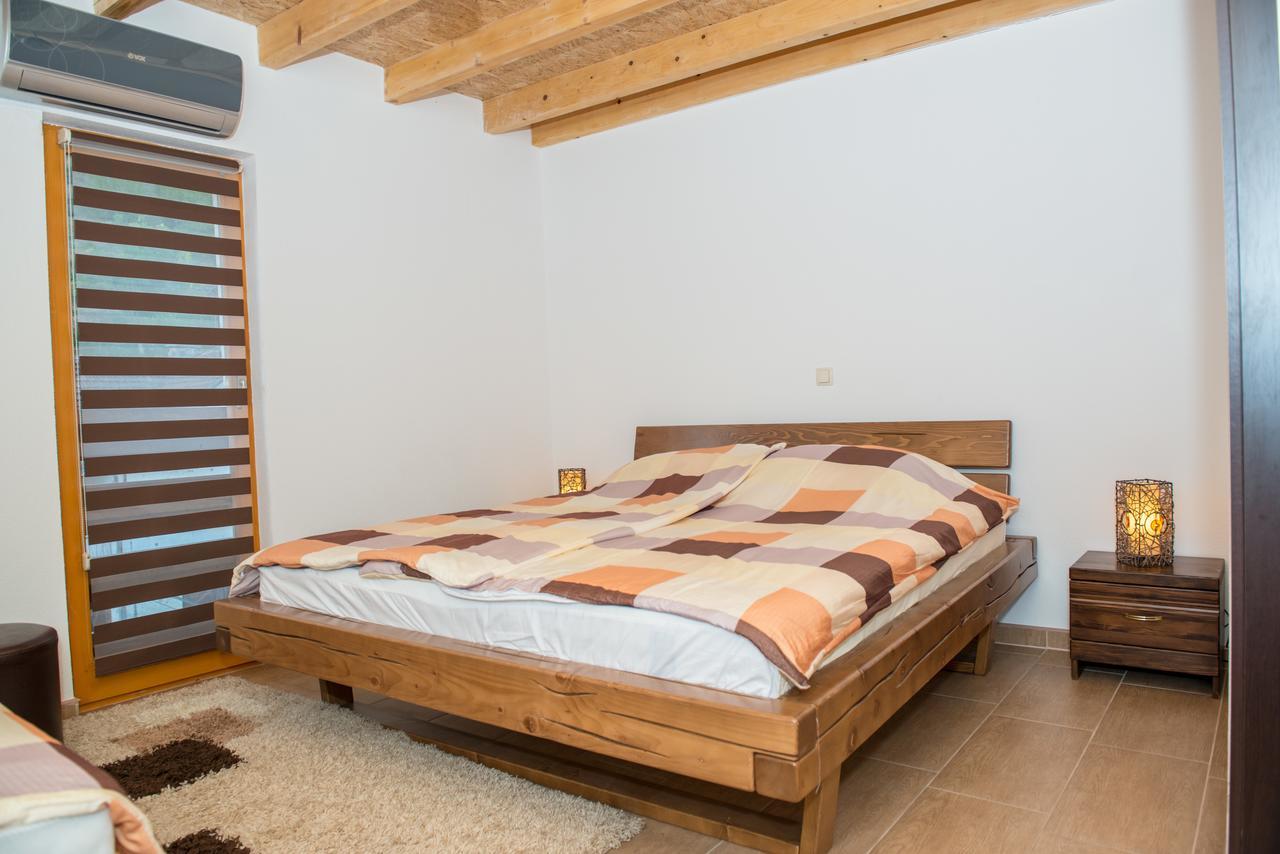 Motel Orhideja Donji Vakuf Екстериор снимка