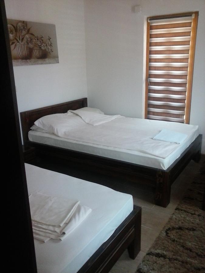 Motel Orhideja Donji Vakuf Екстериор снимка
