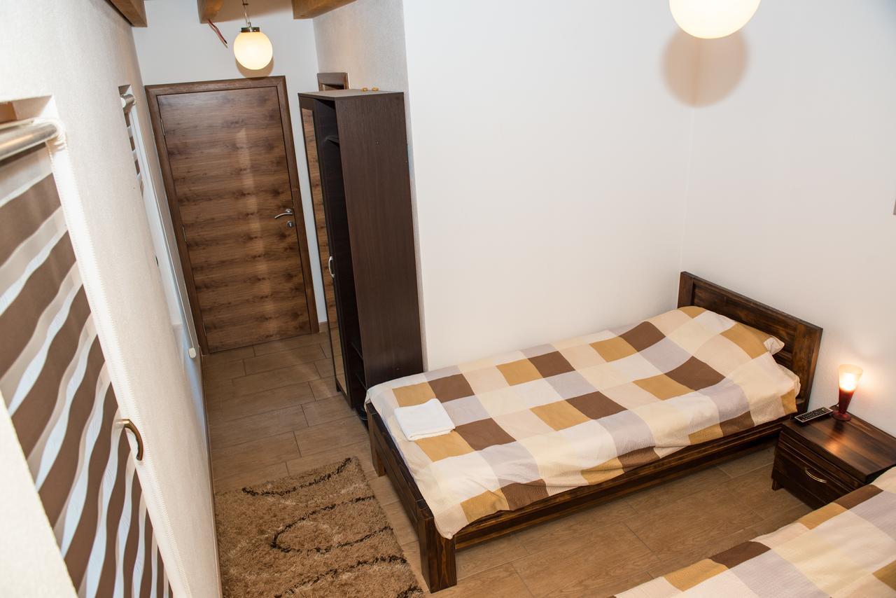Motel Orhideja Donji Vakuf Екстериор снимка