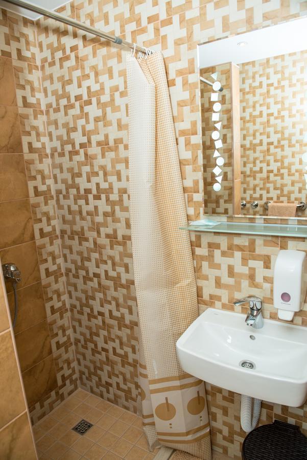 Motel Orhideja Donji Vakuf Екстериор снимка
