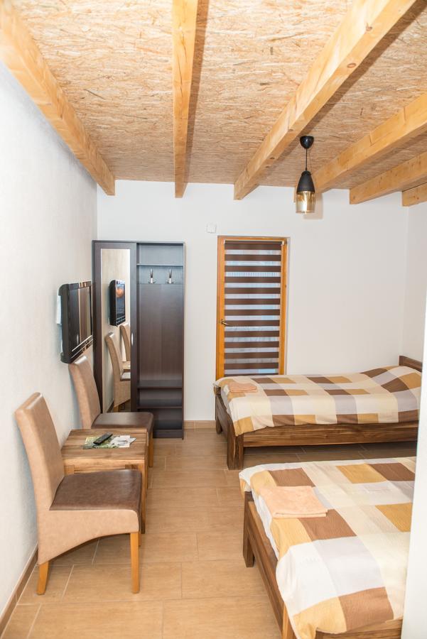 Motel Orhideja Donji Vakuf Екстериор снимка