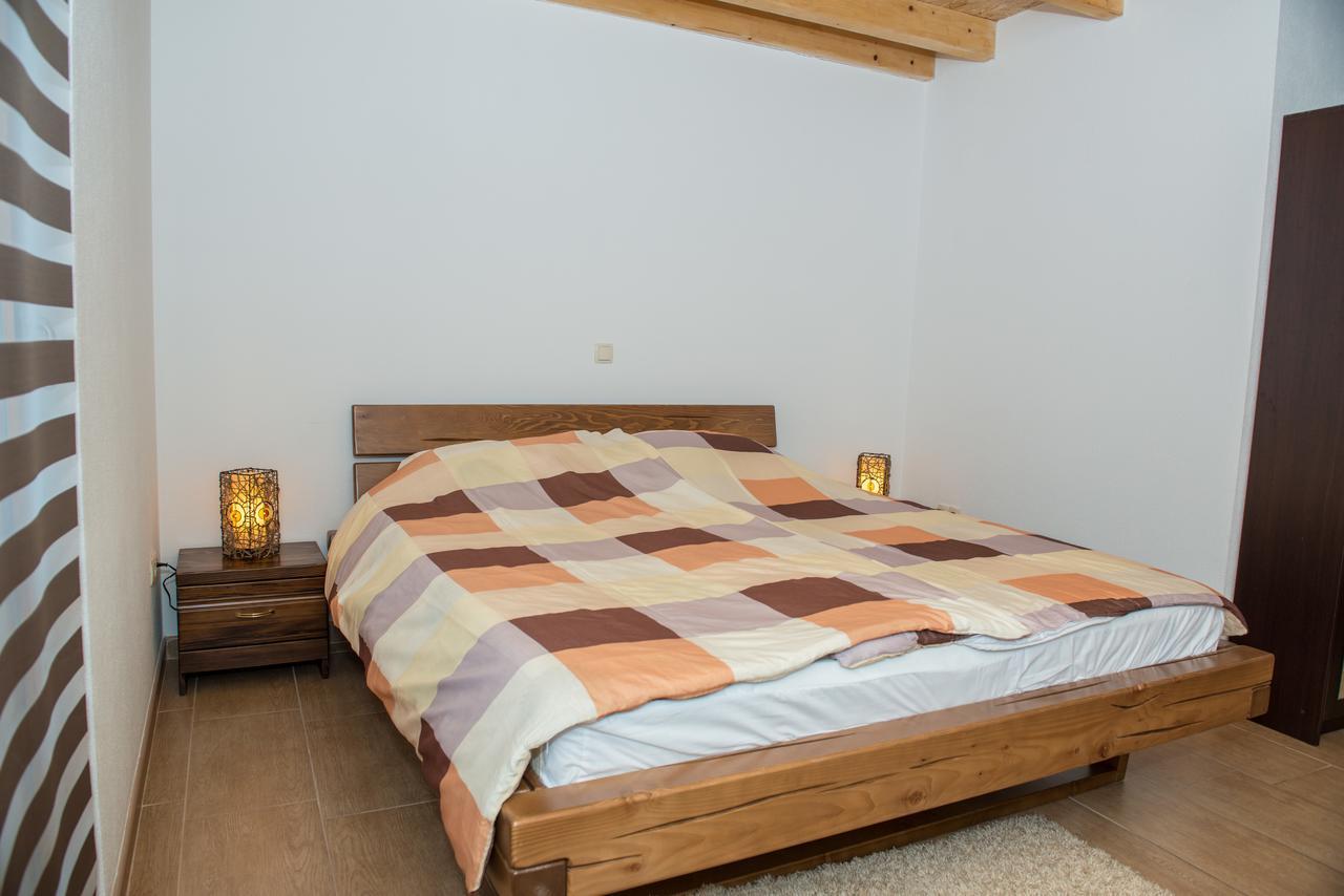 Motel Orhideja Donji Vakuf Екстериор снимка