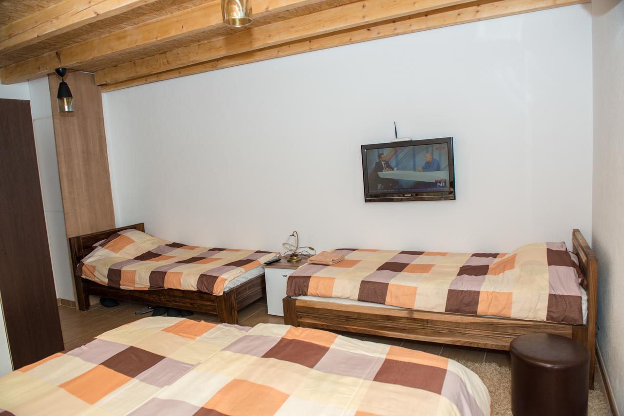 Motel Orhideja Donji Vakuf Екстериор снимка