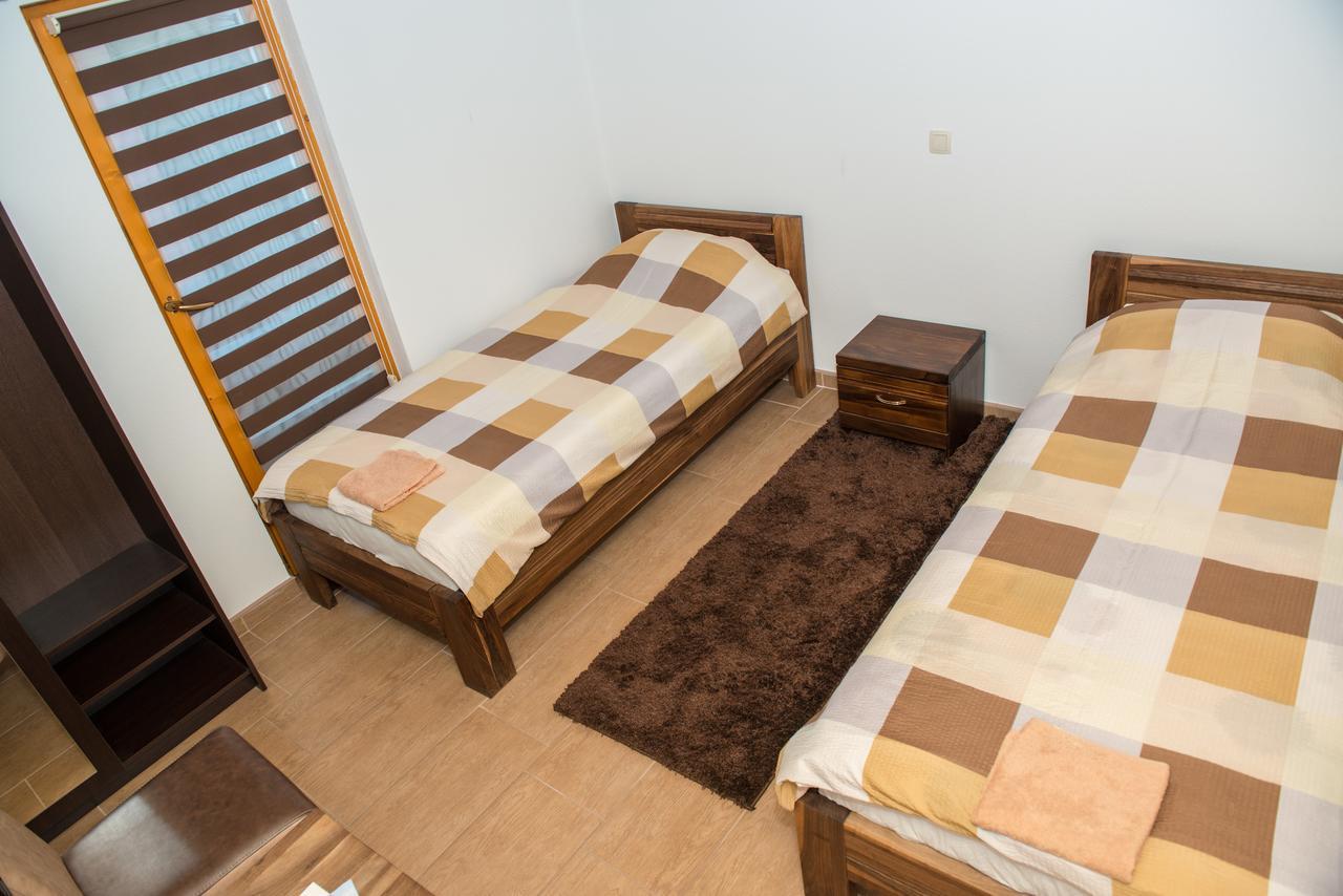 Motel Orhideja Donji Vakuf Екстериор снимка