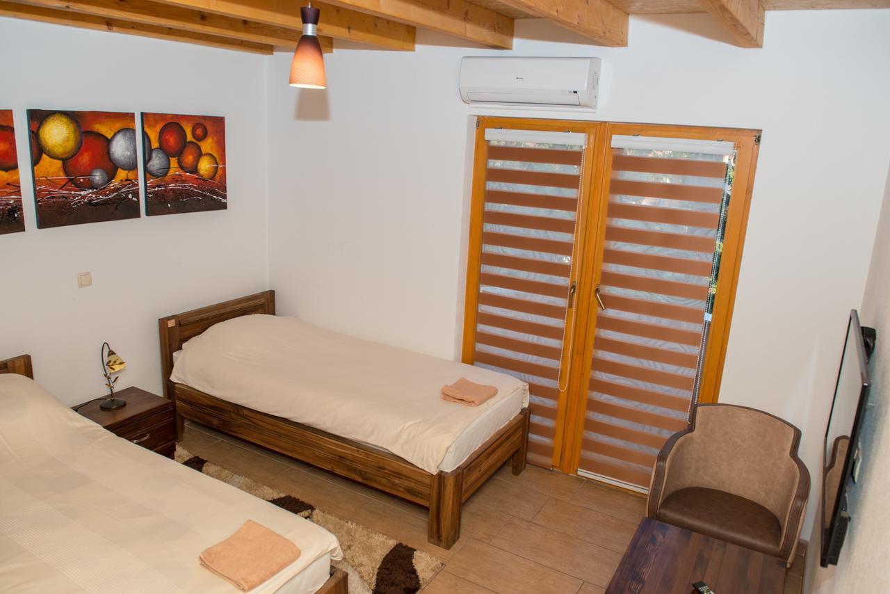 Motel Orhideja Donji Vakuf Екстериор снимка