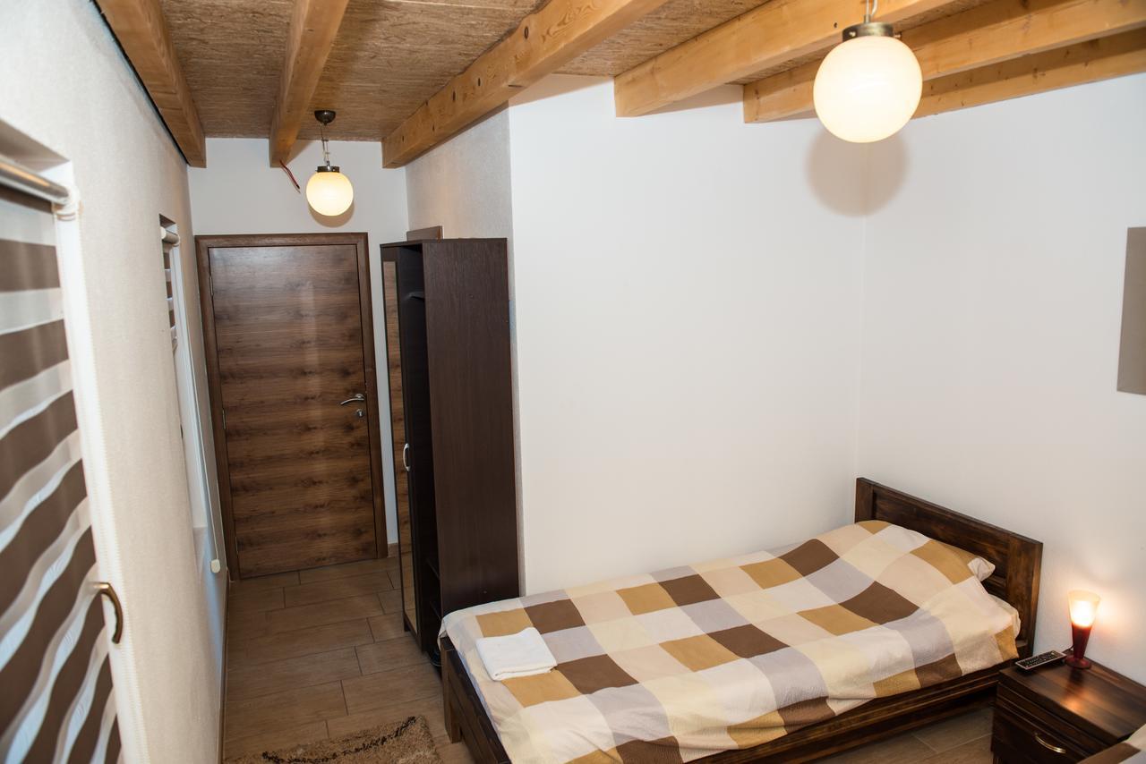 Motel Orhideja Donji Vakuf Екстериор снимка
