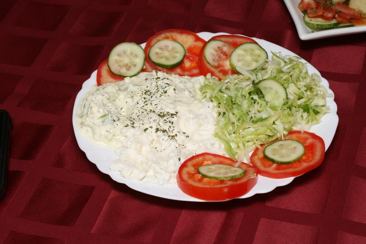 Motel Orhideja Donji Vakuf Екстериор снимка